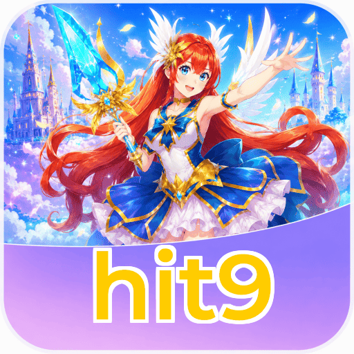hit9 APK Structure