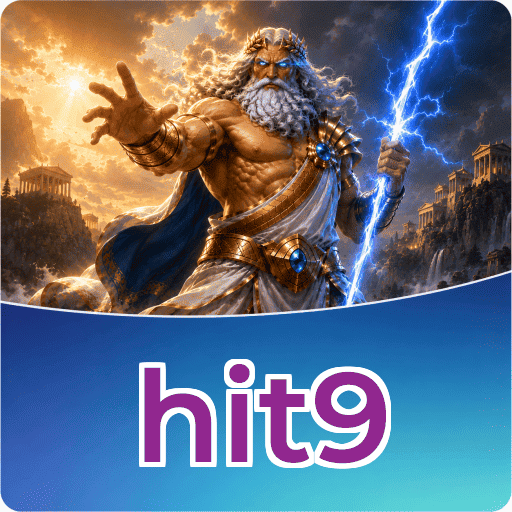 hit9 APK Structure