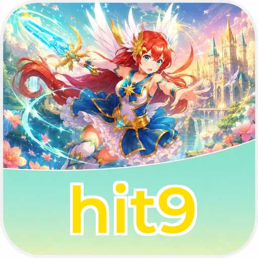 hit9 APK Structure