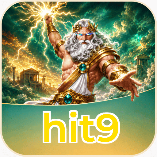 hit9 APK Structure