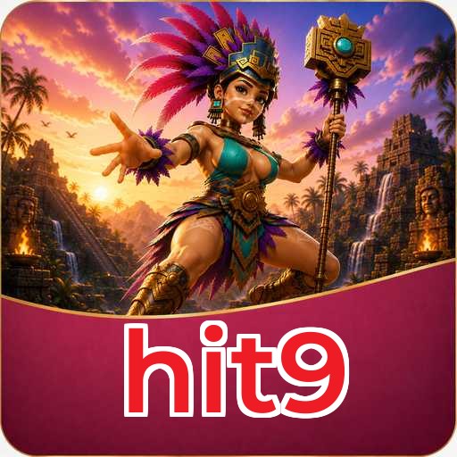 hit9 Aplikasi