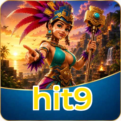 hit9 APK Structure