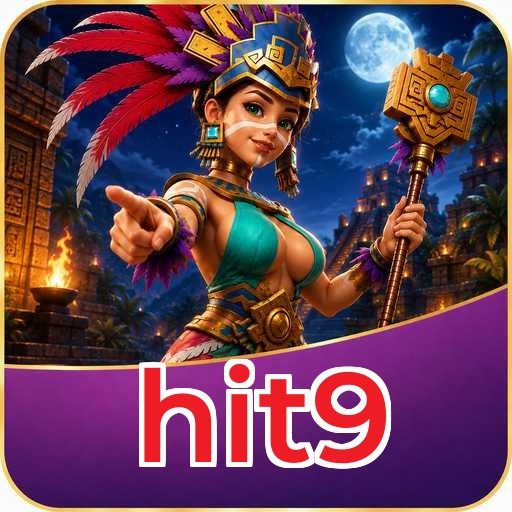 hit9 APK Structure