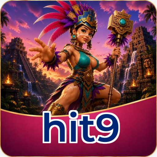 hit9 APK Structure